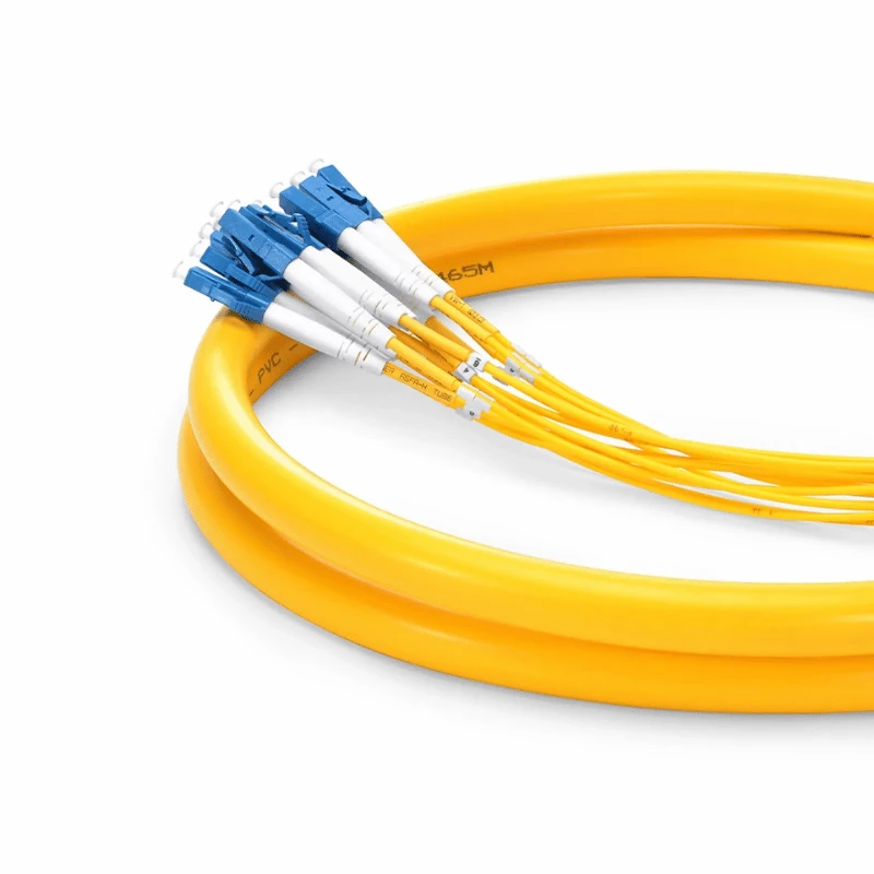 Kabel adaptera MPO do FC